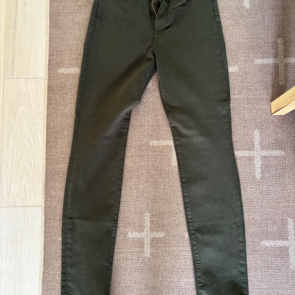 Raleigh Denim - Skinny Jean - Picture 2 of 2
